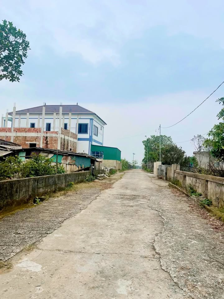 Lô đất Kỳ Anh 143.5m² giá 1.1 tỷ - Chính chủ bán gấp!