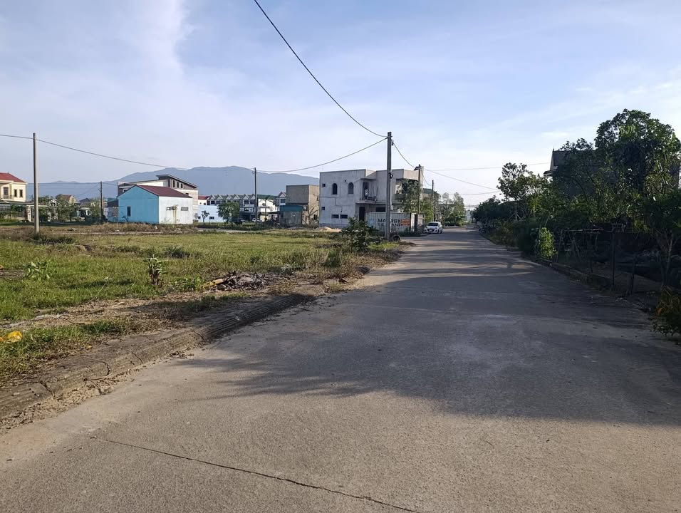 Đất nền Kỳ Tân 190m² giá 2.2 tỷ - Đầu tư sinh lời hấp dẫn!