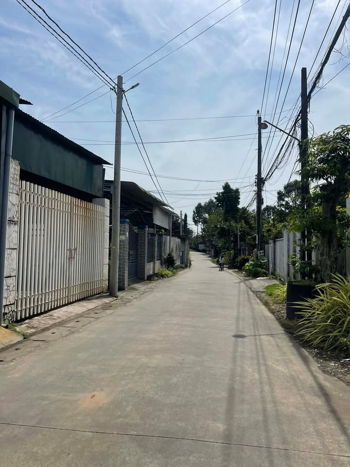 Đất nền 145m² xã Tân Phú, giá 239 triệu - Ô tô vào tận nơi!