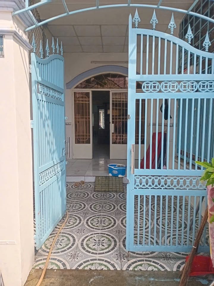 Nhà cho thuê tại KDC Phú Hòa, Thủ Dầu Một - 3 Phòng ngủ, giá 7.5 triệu/tháng