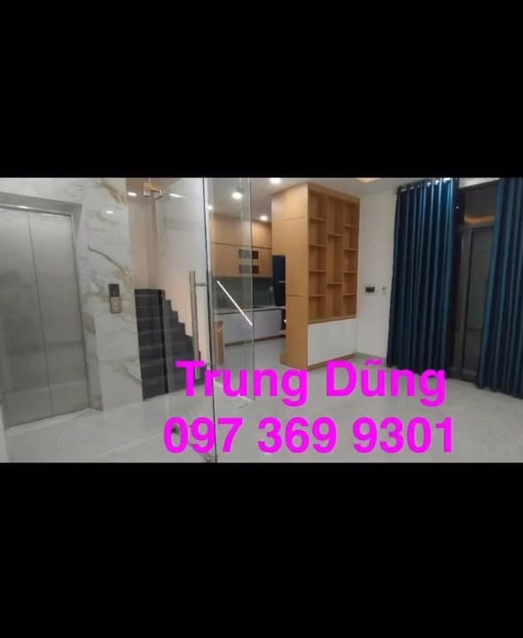 Shophouse 6 tầng Vinhomes Grand Park 110m² giá 18.8 tỷ - Đầu tư sinh lời ngay!