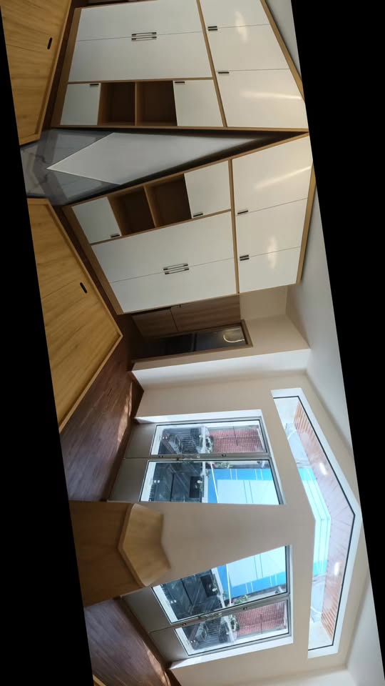 Nhà hẻm nội bộ đường Đồng Đen, Tân Bình 29m² giá 4.6 tỷ - Sẵn sàng vào ở ngay!