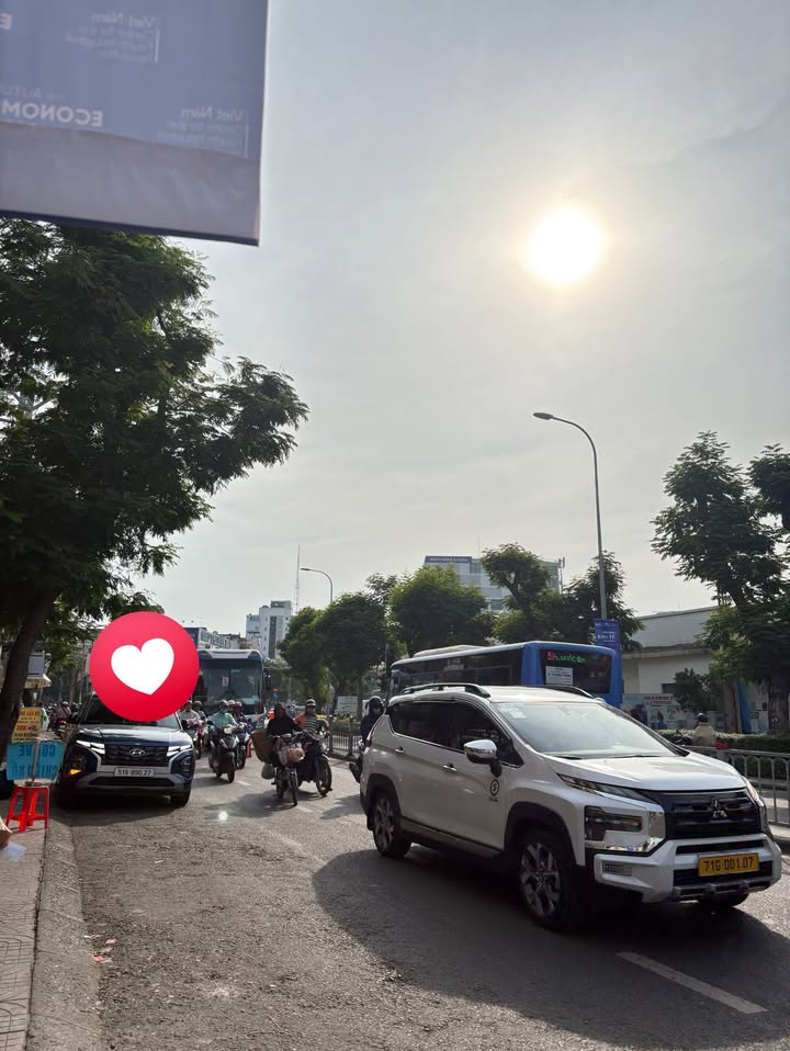 Nhà bán Xô Viết Nghệ Tĩnh, Bình Thạnh 54m² giá 8.7 tỷ - Vị trí đỉnh cao, tiềm năng tăng giá!