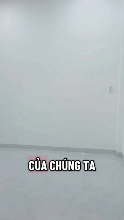 Nhà riêng hẻm 2 Bà Trưng, Vĩnh Quang, Rạch Giá 62m² giá 1.25 tỷ - Thiết kế trẻ trung, đầy đủ nội thất!