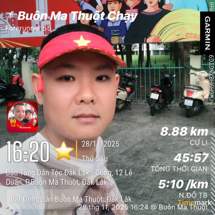 Nhà mặt tiền Phan Chu Trinh, Buôn Ma Thuột 70m² giá 5.2 tỷ - Tiềm năng kinh doanh vượt trội!