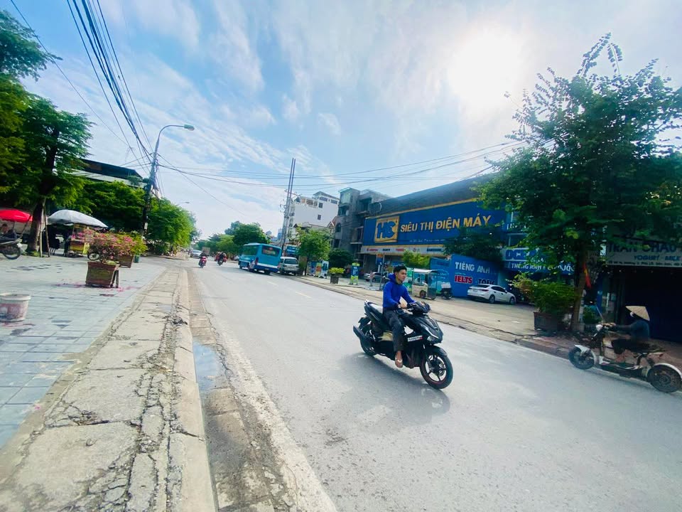 Nhà 2 tầng Phù Lỗ 82m² giá 3 tỷ - Đường thông ô tô, sẵn ở ngay!