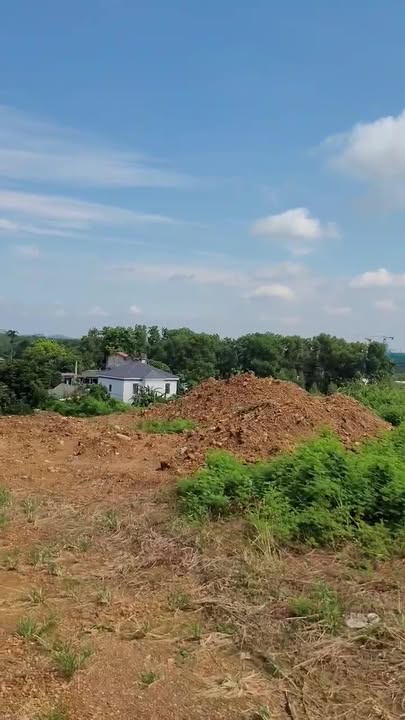 Đất nền Trại Mới, Tiến Xuân 300m² giá thỏa thuận - Đầu tư thông minh ngay hôm nay!