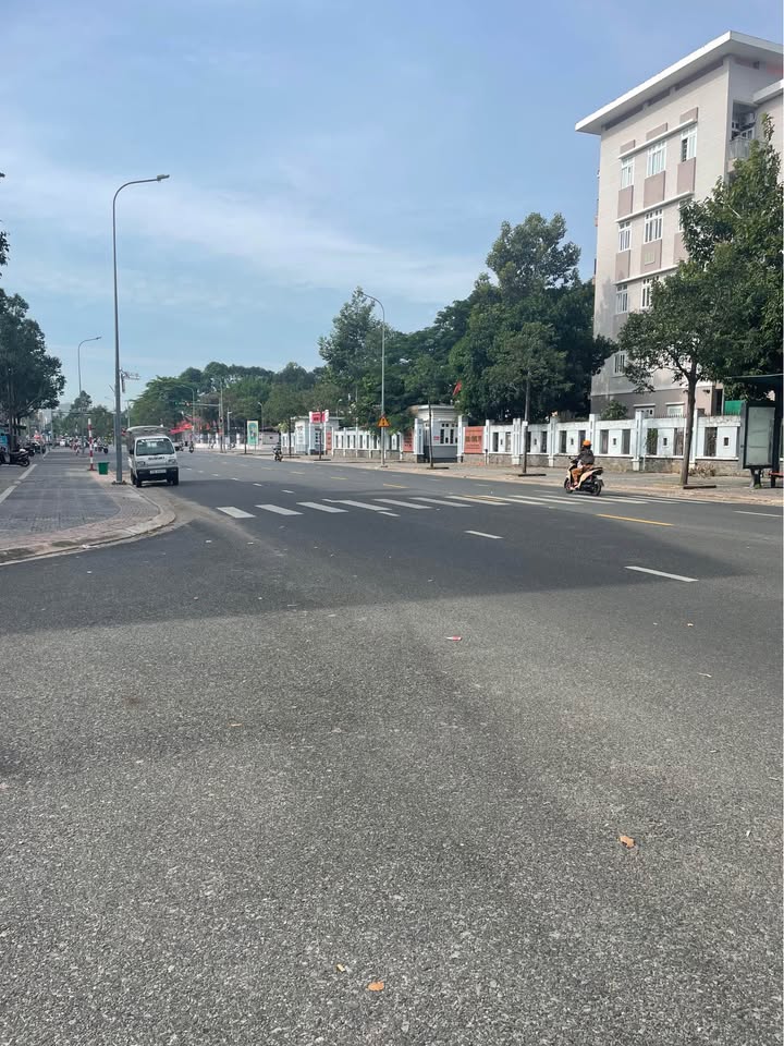 Đất nền Bà Rịa - Long Tâm 95m² giá 2.6 tỷ - Phong thủy tốt, vị trí đẹp!