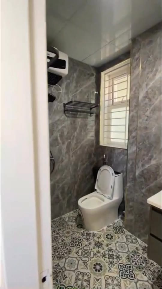 Căn hộ NC2 Cầu Bươu 88m² giá thỏa thuận - View hồ đẹp, full nội thất!