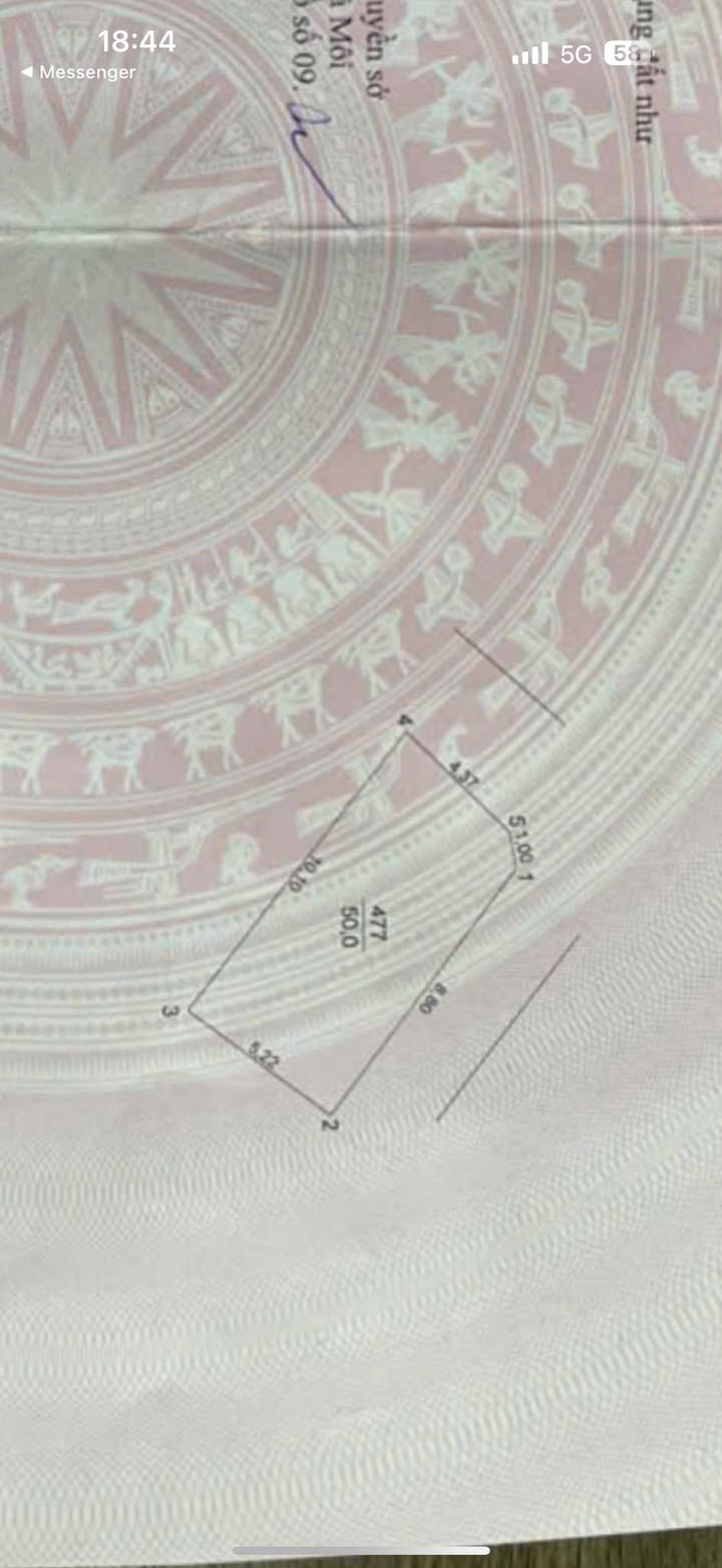 Nhà Phố Kinh Doanh Ô Tô Tránh Ngũ Hiệp 50m² Giá Thỏa Thuận - Đầu Tư Sinh Lời!