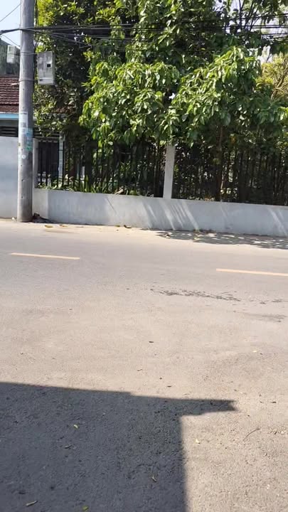 Đất nền Hòa Tiến Đà Nẵng 100.5m² giá 1 tỷ - Đường ô tô vào tận nơi!