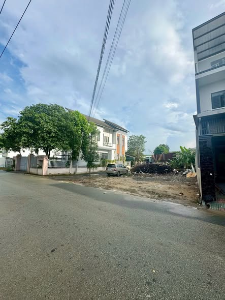 FrontHouse mặt tiền kinh doanh Phú Mỹ 97m² - Cơ hội đầu tư tuyệt vời!