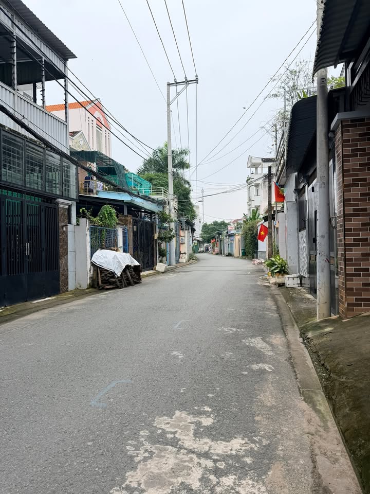 Nhà mặt tiền kinh doanh Đường Số, Quận 2, 70m² giá 7.6 tỷ - Cơ hội đầu tư tuyệt vời!