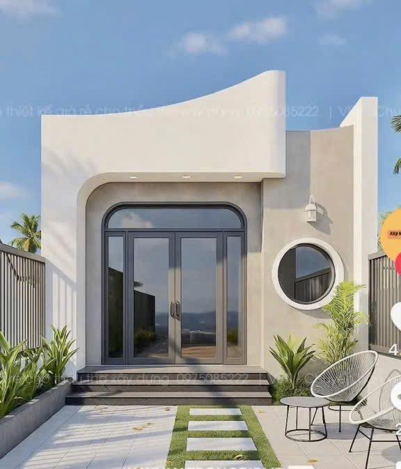 Nhà phố Hố Nai, Biên Hòa 115m² giá 2.5 tỷ - Sổ riêng thổ cư, chính chủ