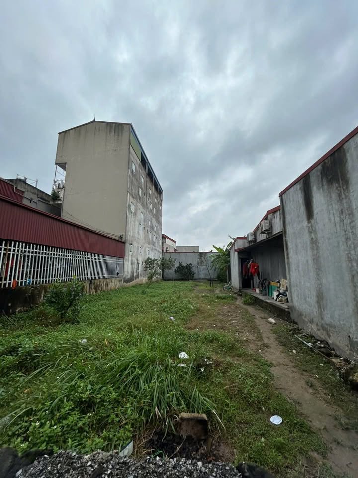 Đất nền TDP Thần Nữ, Bạch Thượng 273m² giá thỏa thuận - Đầu tư sinh lời cao!