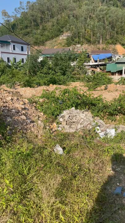 Đất nền Tân Lộc, Nam Đàn 146m² - Đường chính, thuận lợi đầu tư!