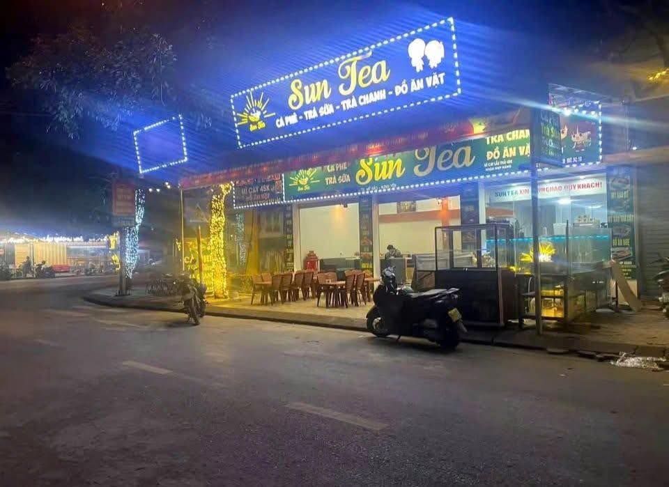 Kiot cho thuê tại Chợ Bao Bì, Hưng Yên - 12m² giá 1,5 tỷ/năm - Lợi nhuận ổn định!