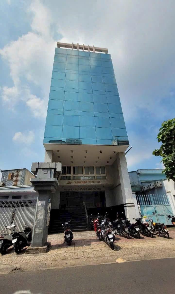 Toà nhà FrontHouse 61-63 Nguyễn Văn Đừng, Quận 5, 146.2m² giá 68 tỷ - Đầu tư sinh lời ngay!