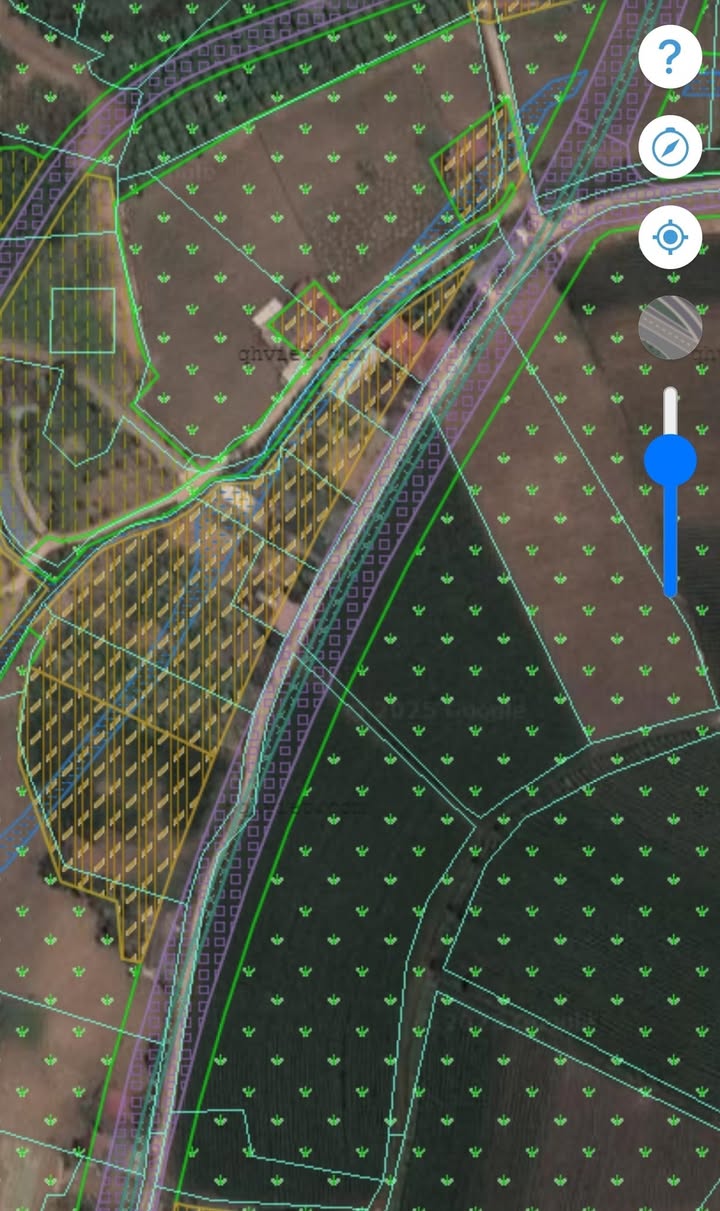Đất thổ cư Mộc Châu 520m² giá 4 tỷ - Lợi nhuận đầu tư dài hạn!