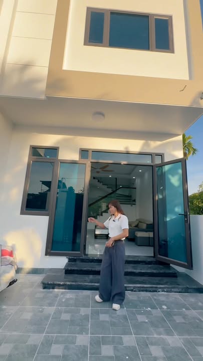 Nhà 2 tầng Bắc Sơn 78m² giá 2 tỷ - Sân cổng độc đáo, vị trí thuận lợi!