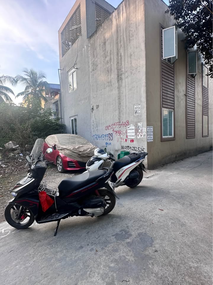 Đất thổ cư Đồng Thái An Dương 94m² giá chỉ 2 tỷ - Đầu tư sinh lời ngay!