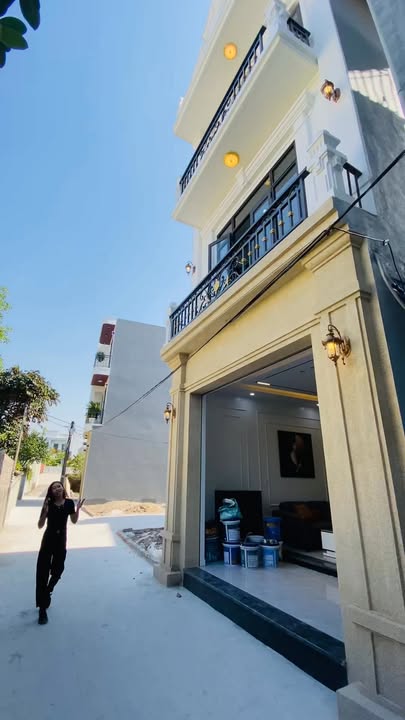 Nhà 3 tầng TDP Do Nha 4, Tân Tiến 50m² giá 2.29 tỷ - Chính chủ bán gấp!