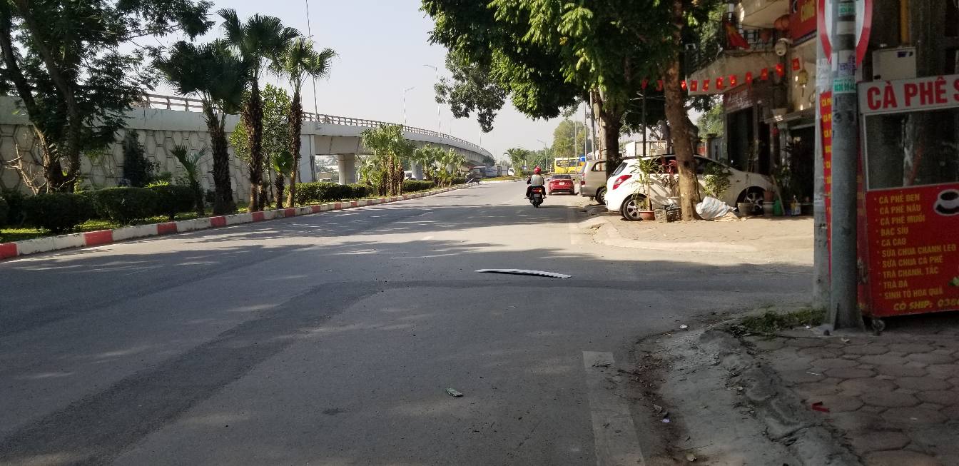 Đất nền Nam Hồng 70m² giá 3.5 tỷ - Vị trí đắc địa, sổ đỏ chính chủ!