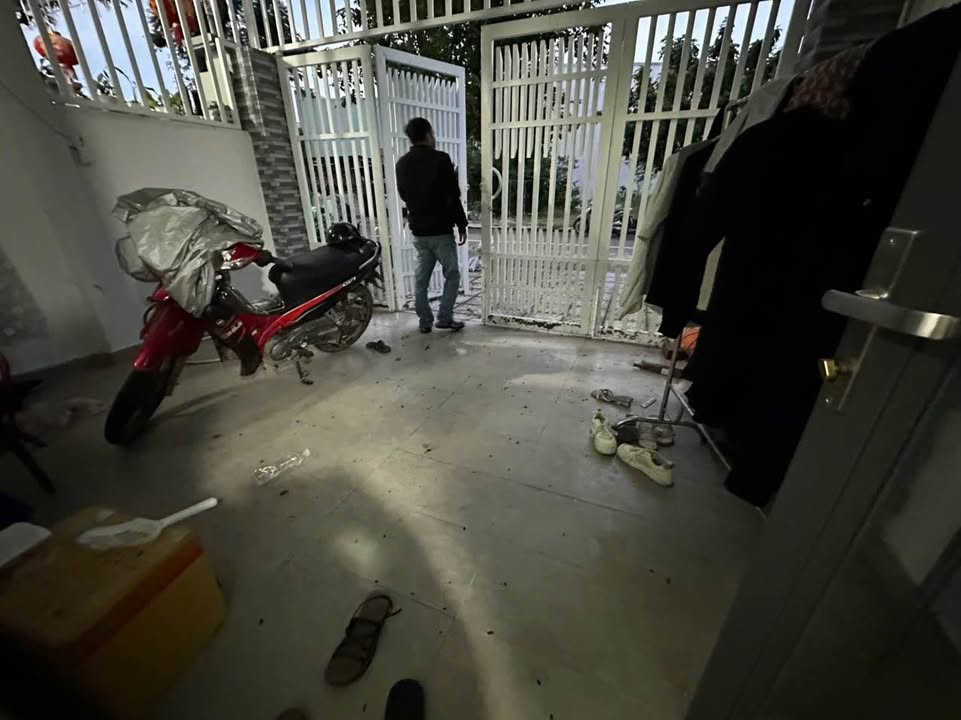 Nhà gác lửng Đường Lộc Ninh, Ngũ Hành Sơn, 90m² giá 5 tỷ - Tiện nghi đầy đủ!