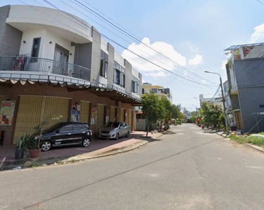 Nhà 2 tầng Hòa Khánh, Đà Nẵng 160m² giá 9 tỷ - Mặt tiền đắc địa!