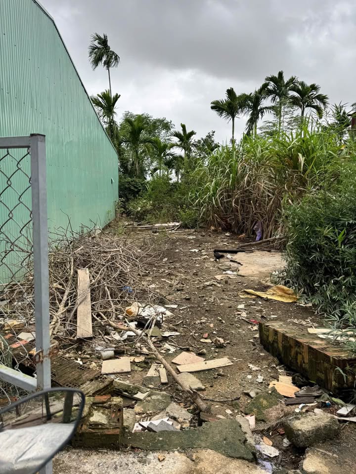 Đất nền đẹp tại Hòa Xuân, Đà Nẵng 120m² giá chỉ 1.5 tỷ - Đầu tư sinh lời ngay!