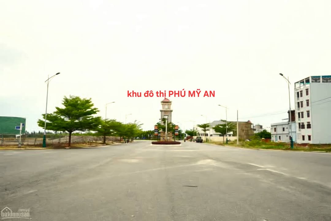 Đất nền biệt thự Đào Duy Tùng, Đà Nẵng 375m² giá 18.75 tỷ - Đầu tư tiềm năng gần biển!