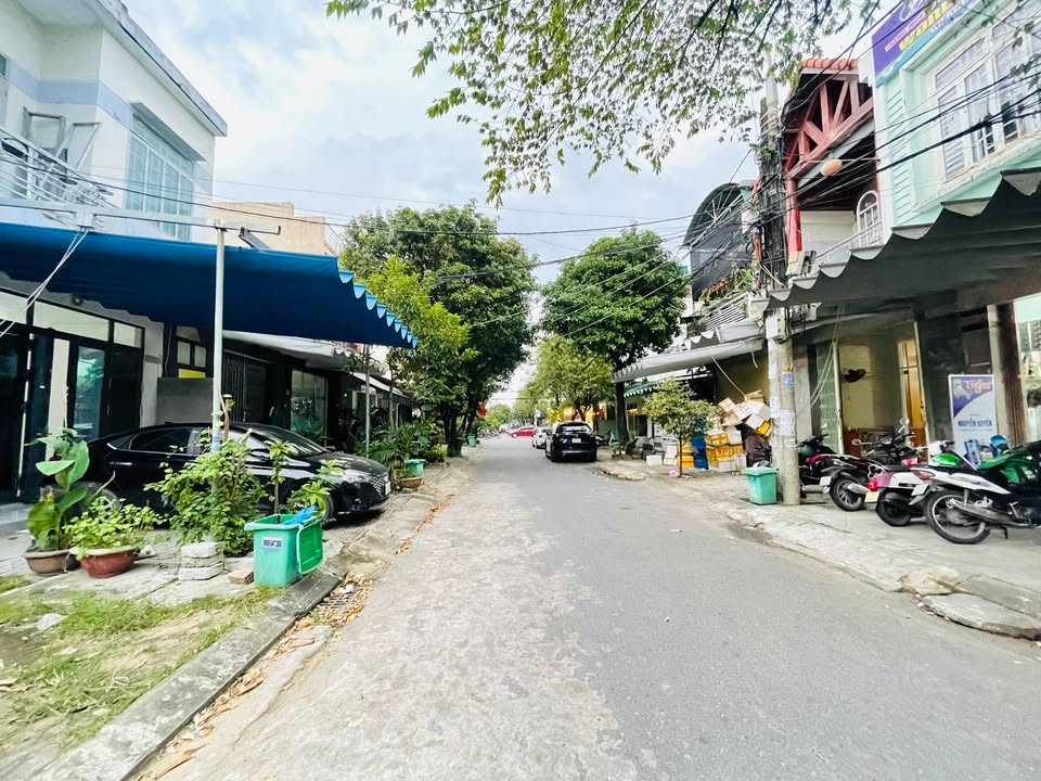 Đất nền liền kề Nguyễn Quyền, Cẩm Lệ, Đà Nẵng 90m² giá 4 tỷ - Đầu tư sinh lời ngay!