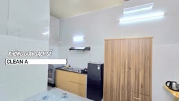 Căn hộ cho thuê Đa Mặn Đông 1 Đà Nẵng - Nhà mới 100%, tiện nghi hiện đại