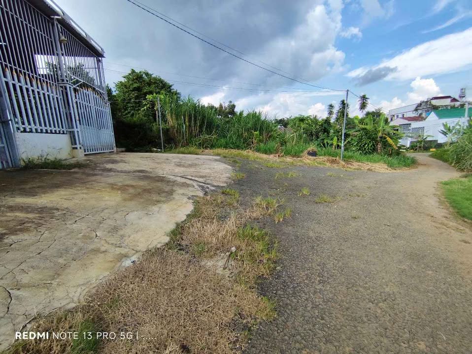 Nhà hẻm Cao Thắng, Bảo Lộc 110m² giá 950 triệu - Khu dân cư hiện hữu!