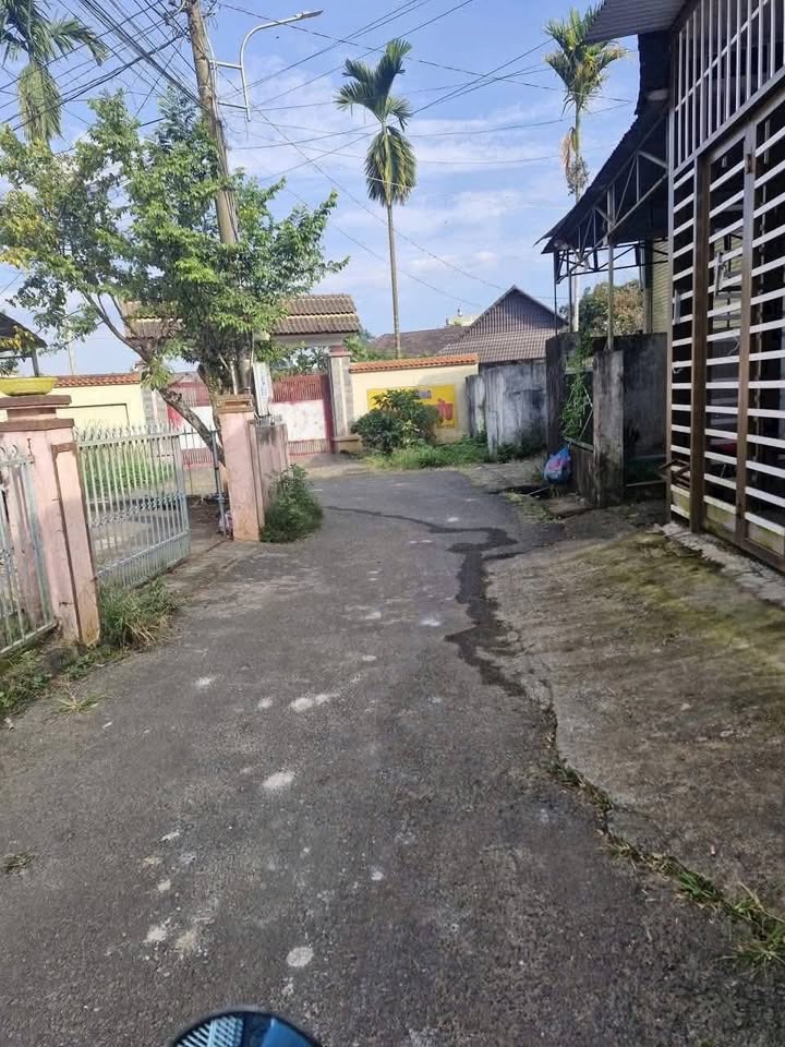 Nhà riêng Hẻm 118 Trần Phú, Bảo Lộc 82.5m² giá chỉ 1.5 tỷ - Chính chủ bán gấp!