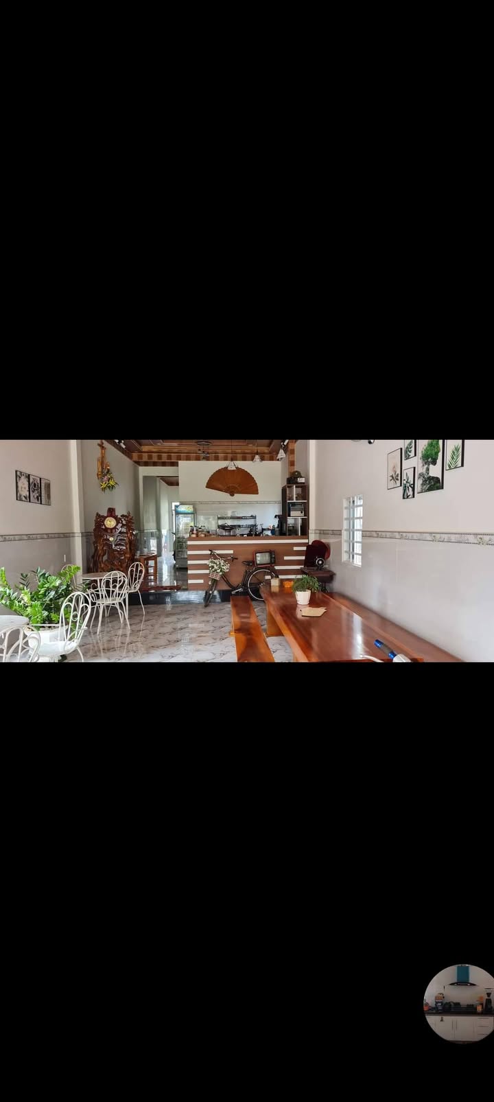 Đất mặt tiền Quốc lộ 55, Lộc Thành, 160m² giá 3.9 tỷ - Cơ hội đầu tư tuyệt vời!