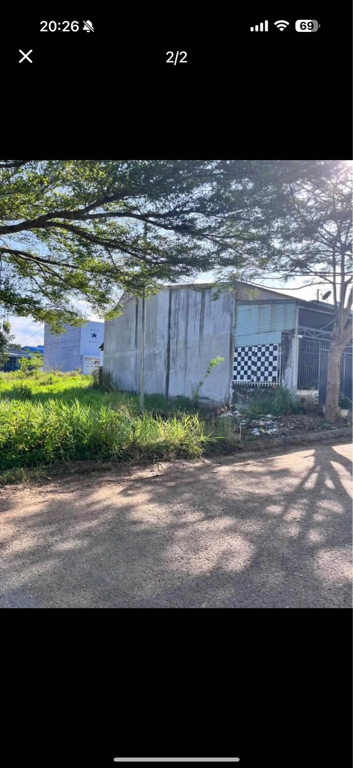 Đất nền Lộc Sơn Bảo Lộc 87.5m² giá 1.29 tỷ - Sổ hồng chính chủ!