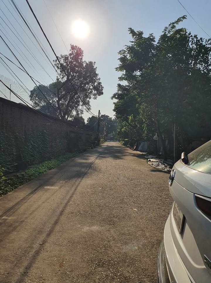 Nhà cấp 4 94m² tại Khu Tập Thể Cty 19/8 Sóc Sơn chỉ 1 tỷ - Cơ hội đầu tư hiếm có!