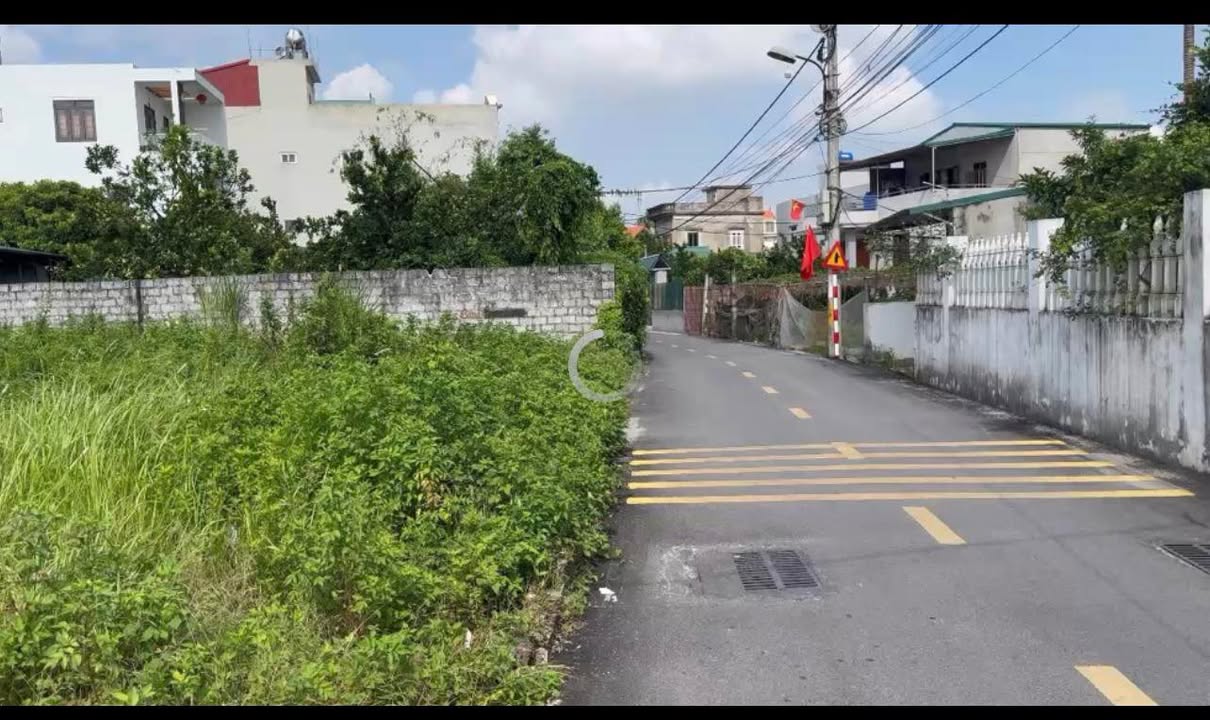 Đất Chương Dương Hoàn Kiếm 80m² giá chỉ 3x triệu/m² - Đầu tư sinh lời ngay!