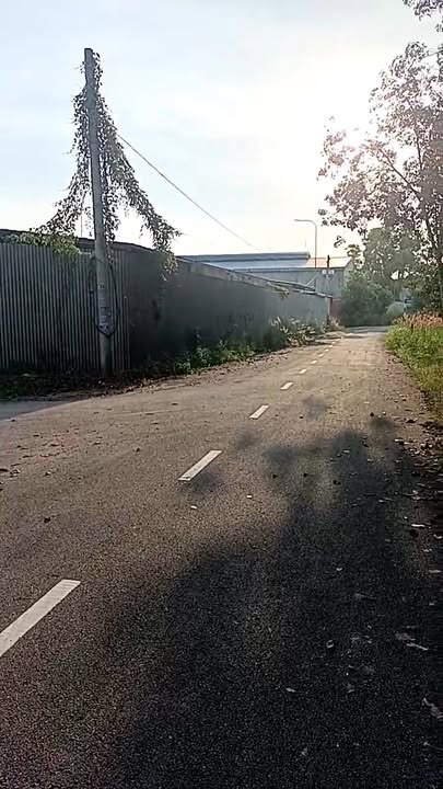 Đất thổ cư 815m² tại An Viễn, Trảng Bom, Đồng Nai - Giá chỉ 5.86 tỷ VND!