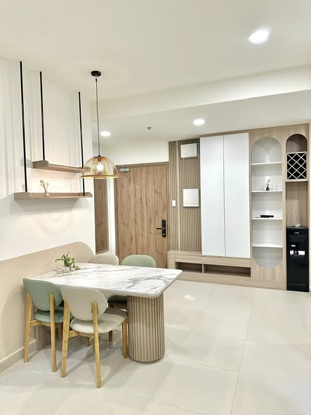 Căn hộ Happy One Central, Thủ Dầu Một, 1PN, Giá thuê cực tốt - Sống như khách sạn 5 sao!