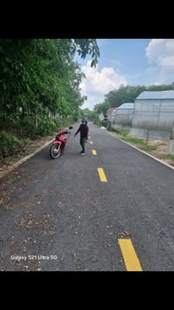 Đất mặt tiền Vĩnh Tiến, Vĩnh Hòa 3605m² giá 7 tỷ - Đầu tư sinh lời ngay!