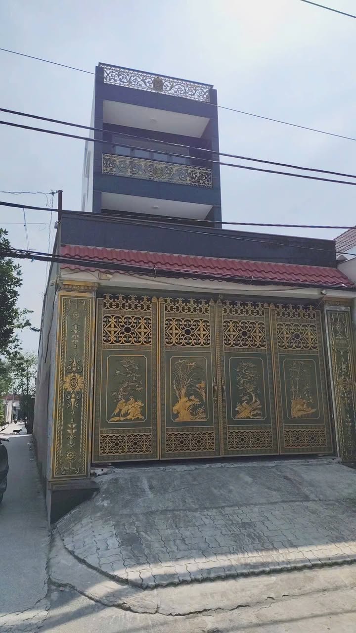 Nhà bán chính chủ tại Vĩnh Lộc B, Bình Chánh 150m² giá 6 tỷ - Đầu tư sinh lời ngay!