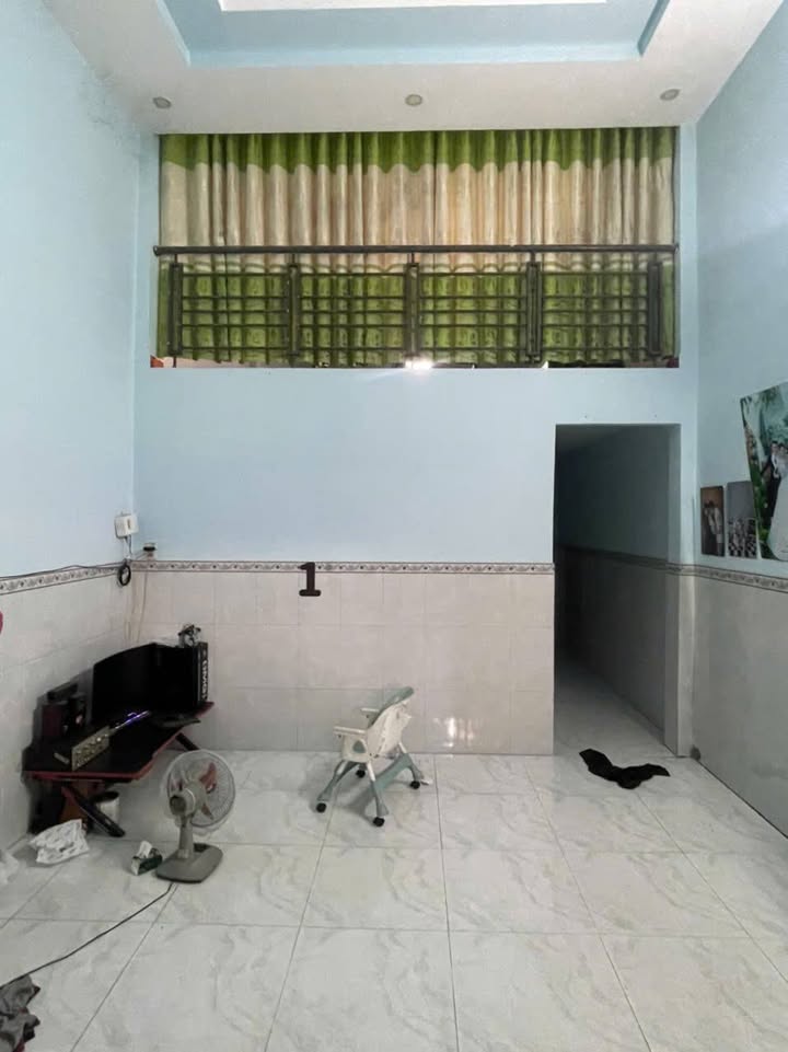 Nhà mặt tiền Nguyễn Thị Sưa, Vĩnh Lộc A, 75m² giá 4.5 triệu - Cho thuê ngay!