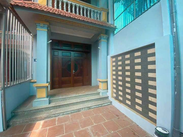 Nhà 2 tầng Xâm Hồ Vân Tảo 44m² giá 3.15 tỷ - Sẵn sàng vào ở ngay!