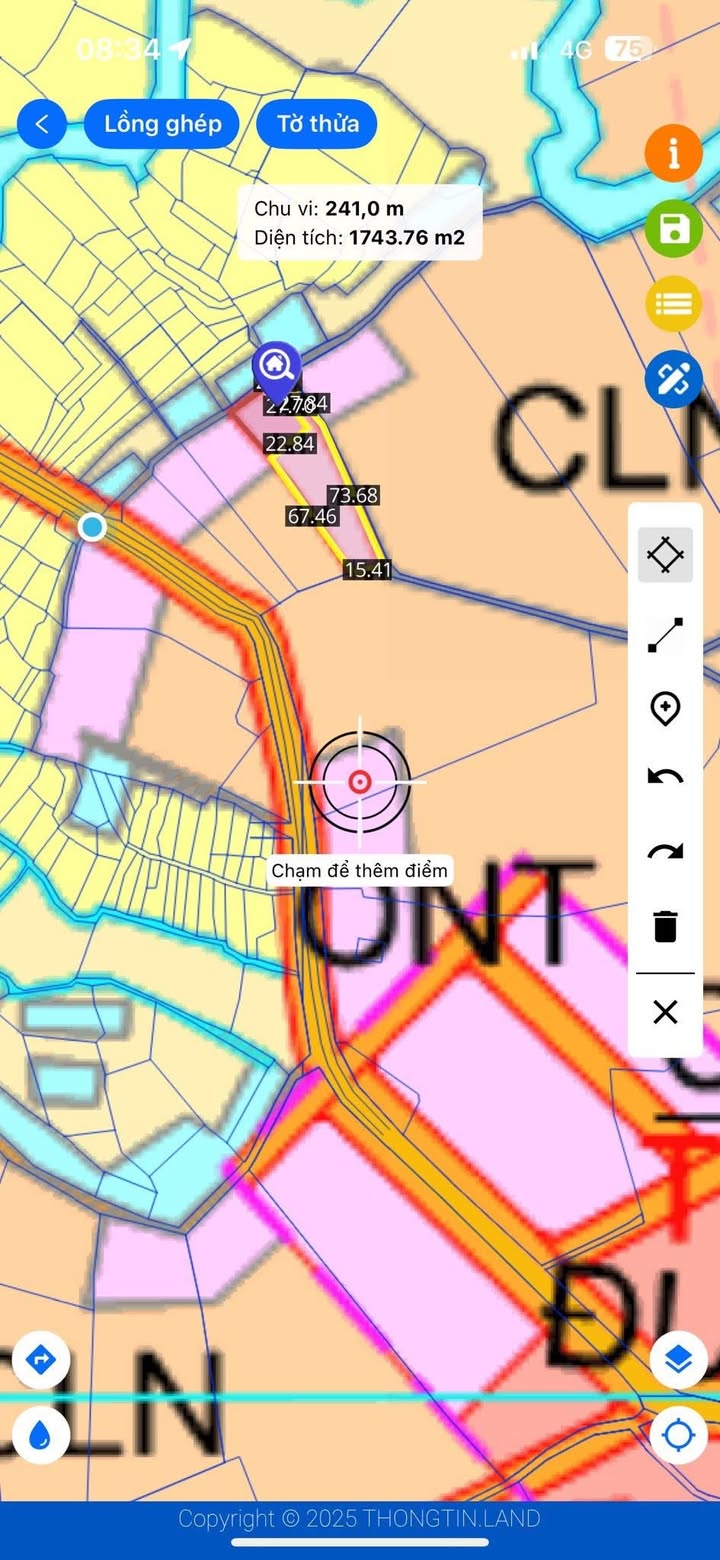 Đất Farm Cư Mốt 2000m² giá 499 triệu - Đầu tư sinh lời ngay!