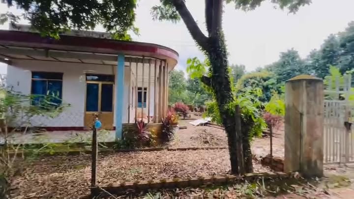 Đất thổ cư Ea Ral 168m² giá 899 triệu - Có nhà xây sẵn, dọn vào ở ngay!