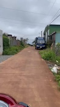 Đất thổ cư Ea Drăng 198m² giá 1.29 tỷ - Cơ hội đầu tư hấp dẫn!