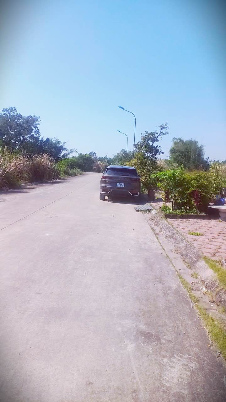 Đất nền khu phố 1 Hải Hòa 100m² giá 1.1 tỷ - Đầu tư sinh lời ngay!