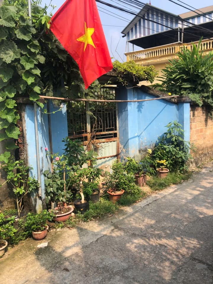 Đất nền 85m² Xuân Mai, Chương Mỹ, Hà Nội - Pháp lý rõ ràng, giá chỉ 3 tỷ!